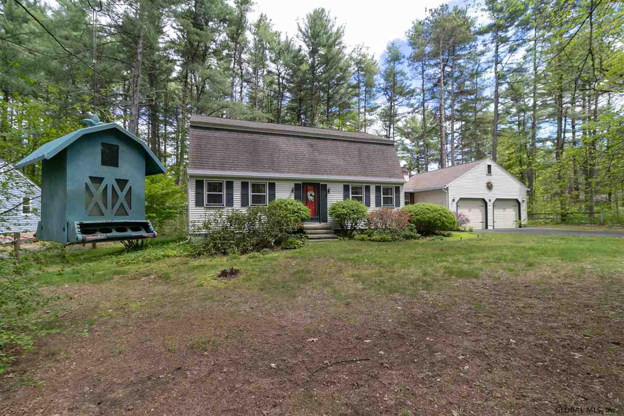 2 Pennyroyal Road Malta, NY 12020 - Photo 3 of 35 Photo 3