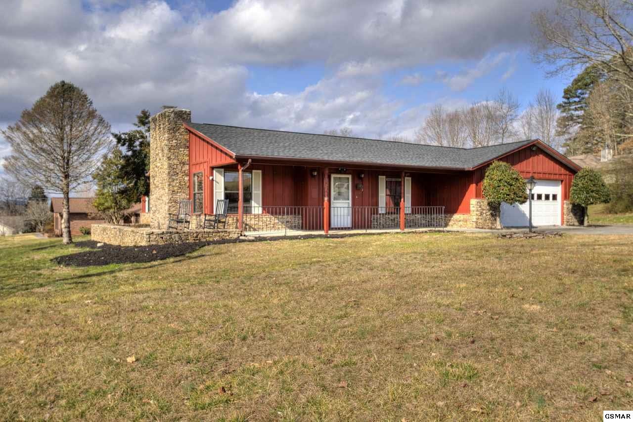 1437 Denton Road Sevierville, TN 37862 - Photo 32 of 32