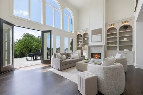$7,950,000 | 1219 Beech Hill, Brentwood, TN 37027