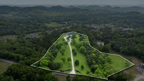 $7,950,000 | 1219 Beech Hill, Brentwood, TN 37027