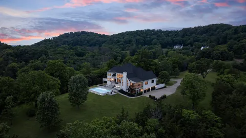 $7,950,000 | 1219 Beech Hill, Brentwood, TN 37027