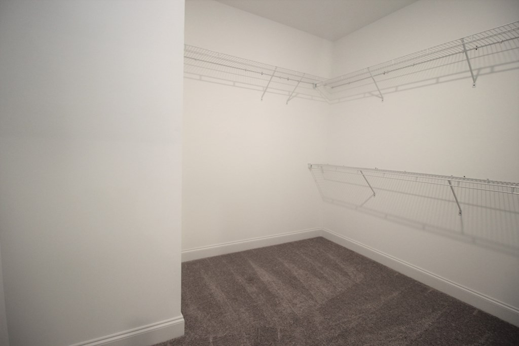 4073 Peach Orchard Road Hephzibah, GA 30815 - Photo 29 of 40 Master Closet