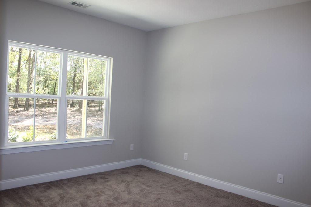 4073 Peach Orchard Road Hephzibah, GA 30815 - Photo 3 of 40 Bed 1