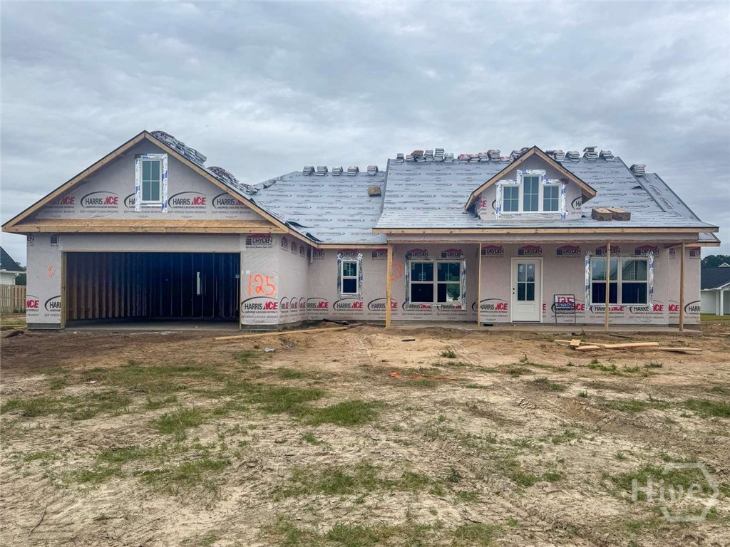 225 Cottage Loop Midway, GA 31320 - Photo 1 of 4