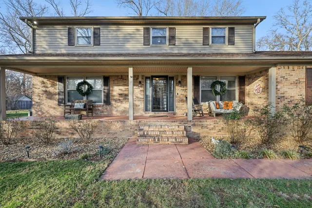 $540,000 | 105 Regwood Drive, Tullahoma, TN 37388