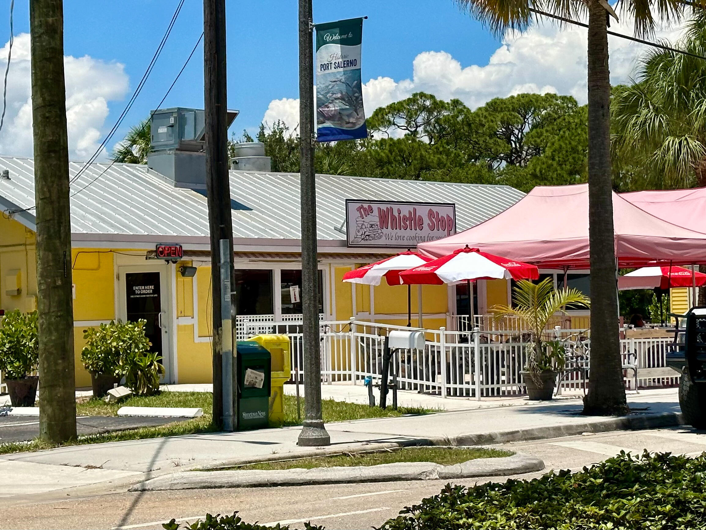 5666 Southeast Matousek Street Stuart, FL 34997 - Photo 41 of 49 Great sandwich shop