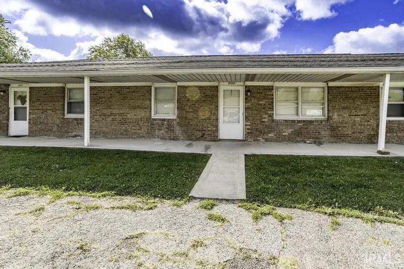 6407 East Piccadilly Road Muncie, IN 47303 - Photo 1 of 13 Gallery Image 1