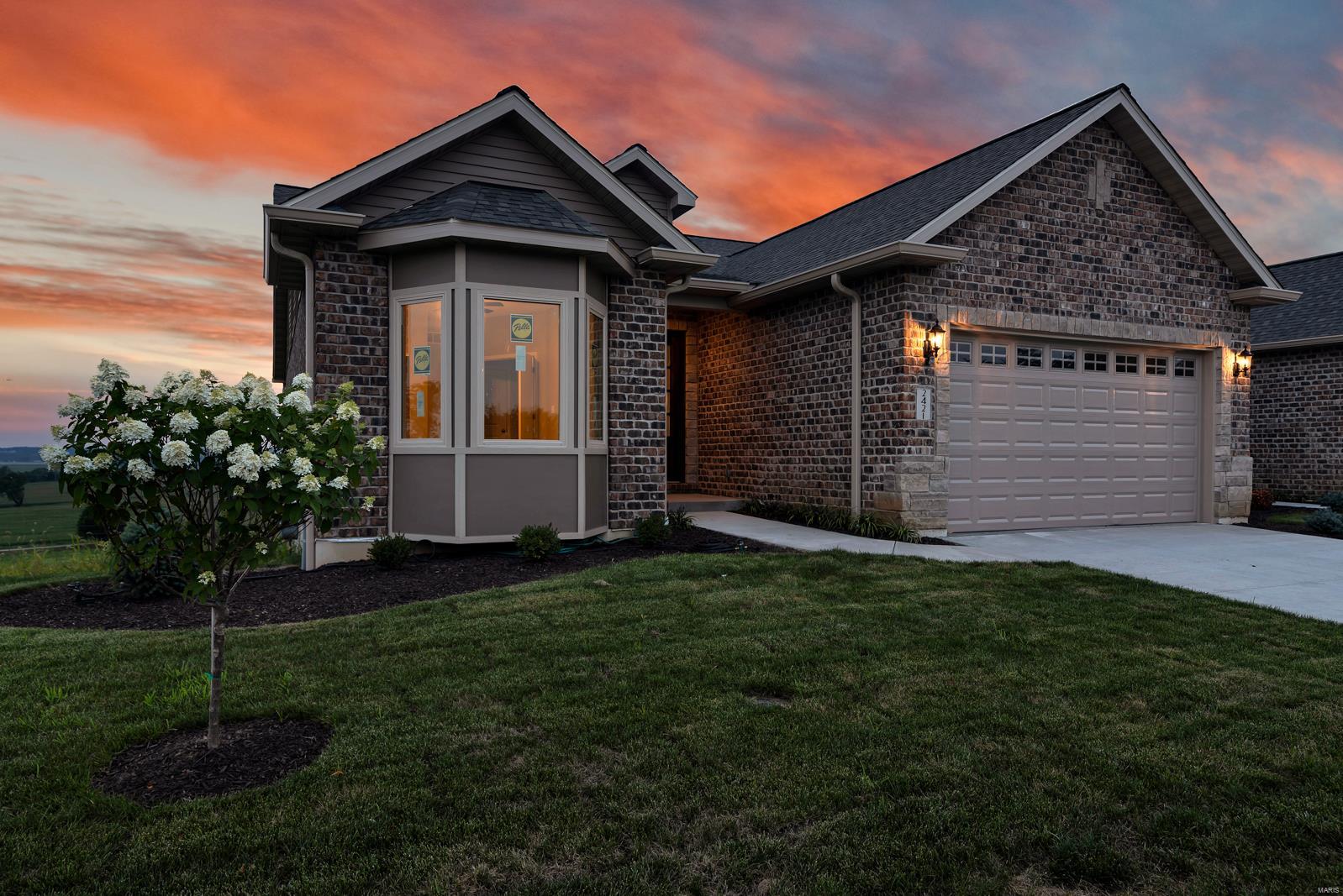 2427 Sunset Ridge Drive Columbia, IL 62236 - Photo 5 of 6