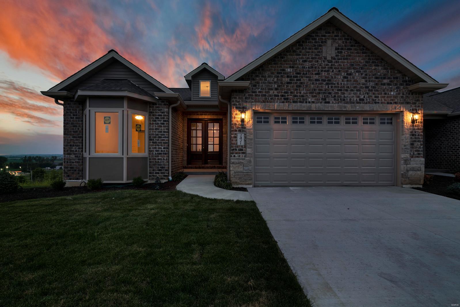2427 Sunset Ridge Drive Columbia, IL 62236 - Photo 6 of 6