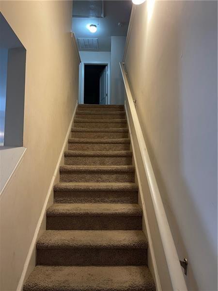 6427 St Mark Way Fairburn, GA 30213 - Photo 8 of 10 a view of entryway