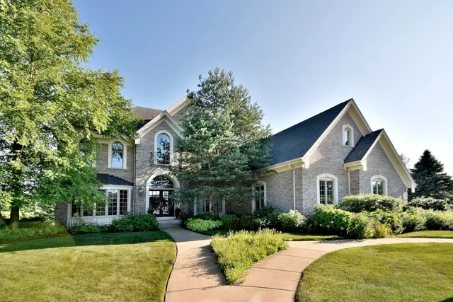 $850,000 | 40W439 East Laura Ingalls Wilder Road, St. Charles, IL 60175