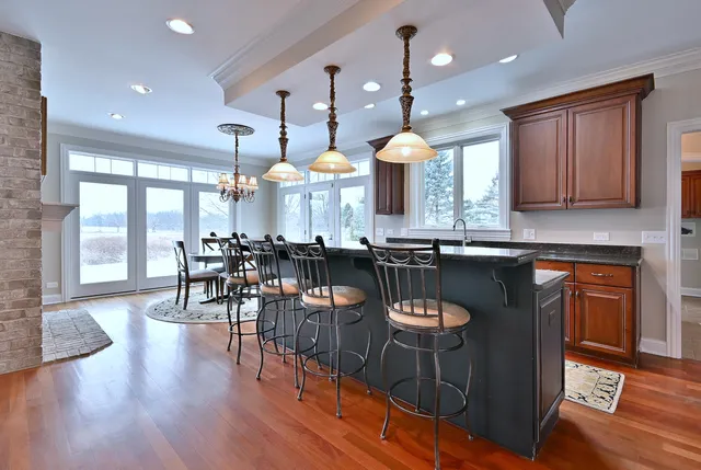 $850,000 | 40W439 East Laura Ingalls Wilder Road, St. Charles, IL 60175