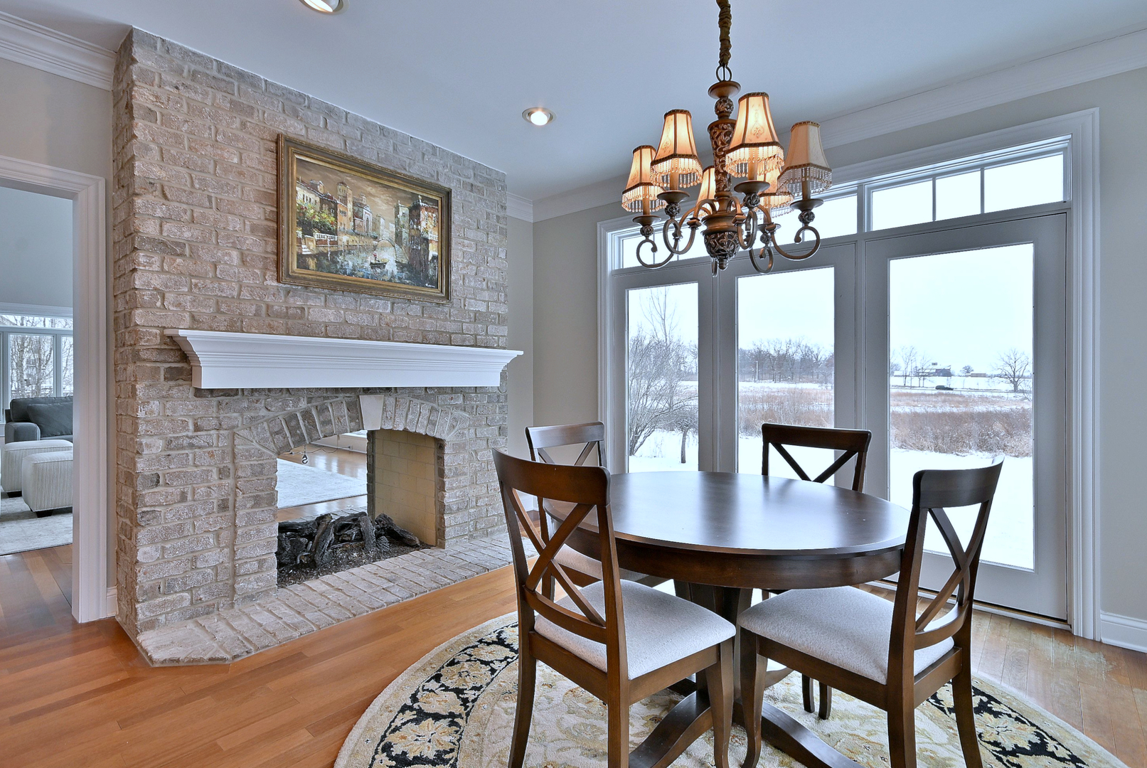 40W439 East Laura Ingalls Wilder Road St. Charles, IL 60175 - Photo 13 of 64