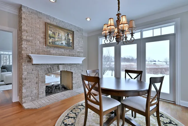 $850,000 | 40W439 East Laura Ingalls Wilder Road, St. Charles, IL 60175