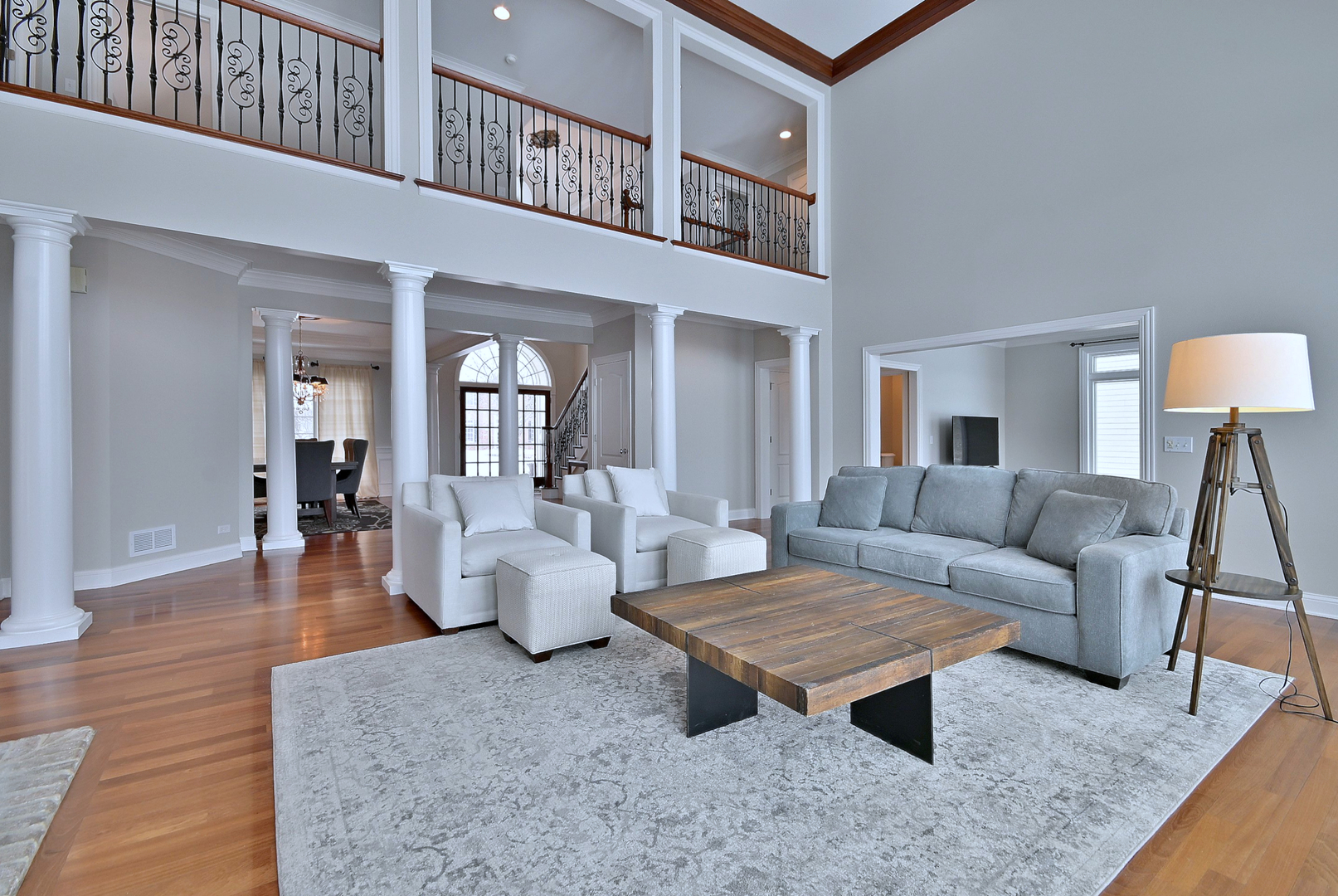 40W439 East Laura Ingalls Wilder Road St. Charles, IL 60175 - Photo 15 of 64