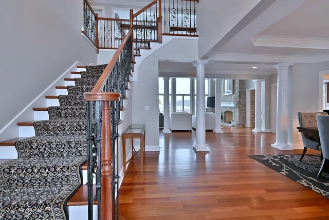 $850,000 | 40W439 East Laura Ingalls Wilder Road, St. Charles, IL 60175