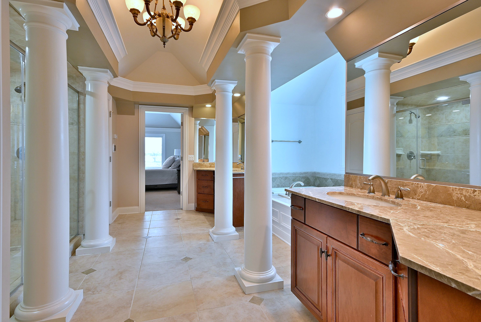 40W439 East Laura Ingalls Wilder Road St. Charles, IL 60175 - Photo 32 of 64