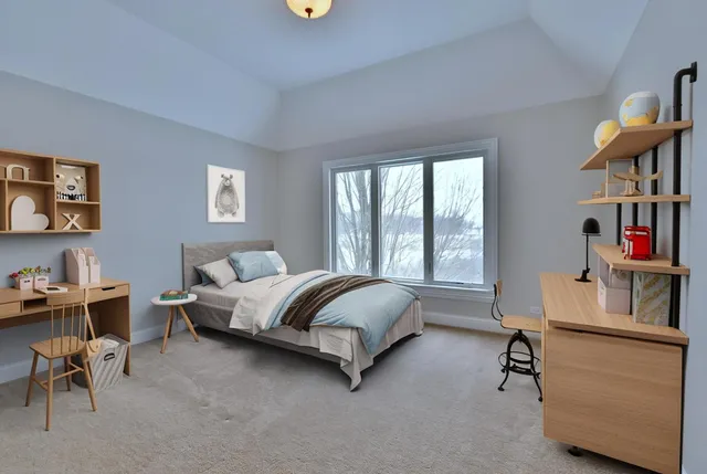 $850,000 | 40W439 East Laura Ingalls Wilder Road, St. Charles, IL 60175