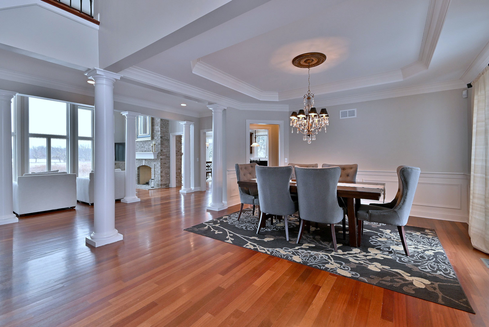 40W439 East Laura Ingalls Wilder Road St. Charles, IL 60175 - Photo 4 of 64