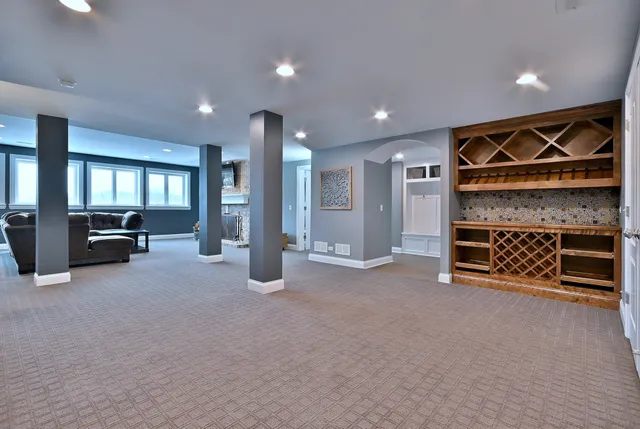 $850,000 | 40W439 East Laura Ingalls Wilder Road, St. Charles, IL 60175