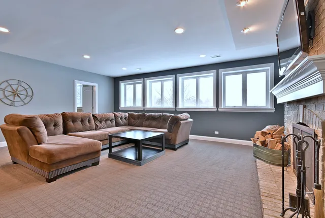 $850,000 | 40W439 East Laura Ingalls Wilder Road, St. Charles, IL 60175