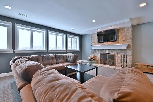 $850,000 | 40W439 East Laura Ingalls Wilder Road, St. Charles, IL 60175