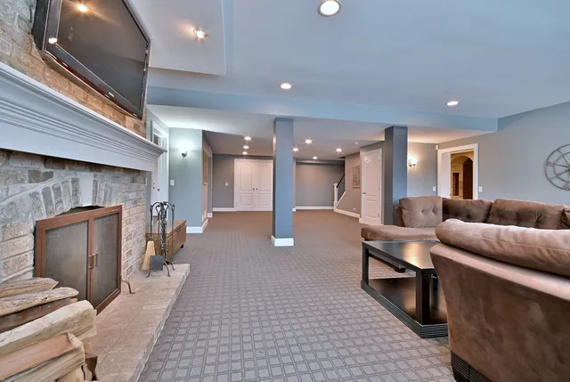 $850,000 | 40W439 East Laura Ingalls Wilder Road, St. Charles, IL 60175