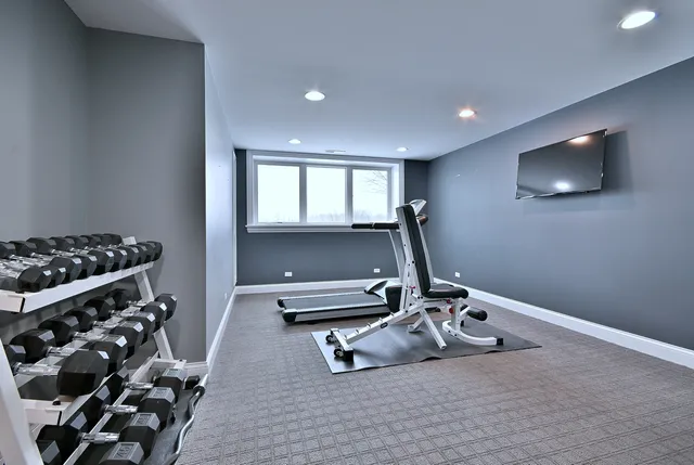 $850,000 | 40W439 East Laura Ingalls Wilder Road, St. Charles, IL 60175