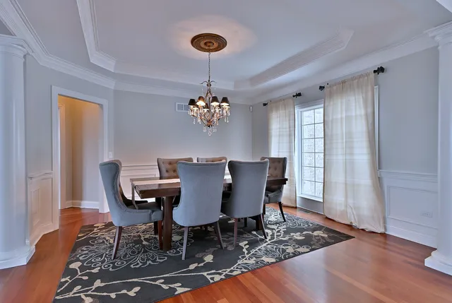 $850,000 | 40W439 East Laura Ingalls Wilder Road, St. Charles, IL 60175