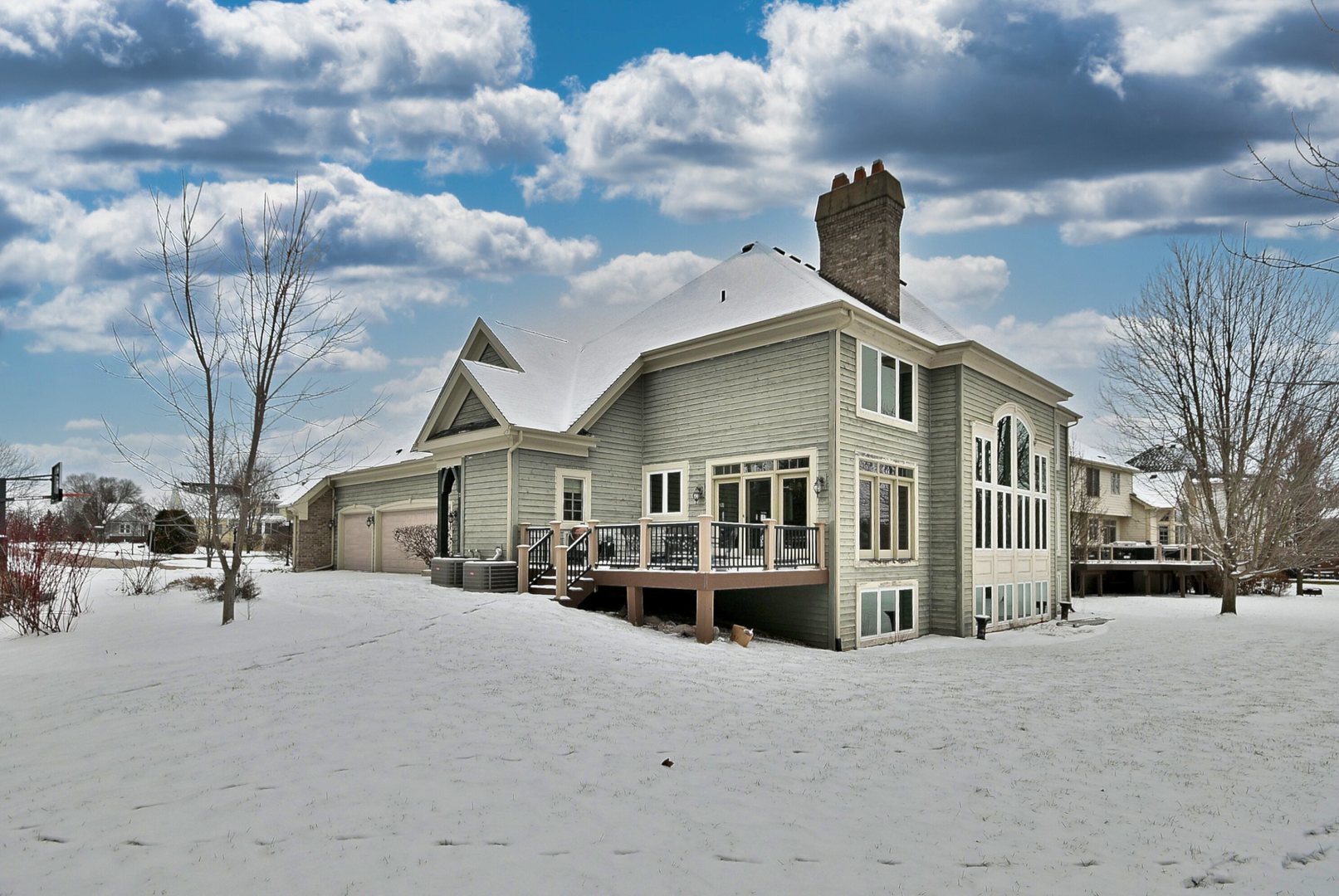 40W439 East Laura Ingalls Wilder Road St. Charles, IL 60175 - Photo 59 of 64