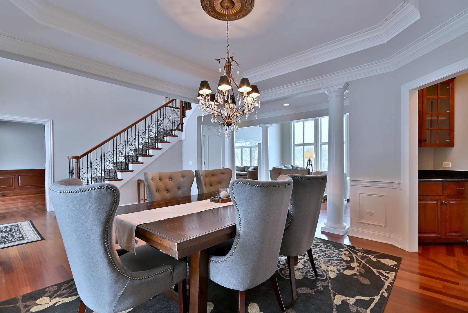 40W439 East Laura Ingalls Wilder Road St. Charles, IL 60175 - Photo 6 of 64