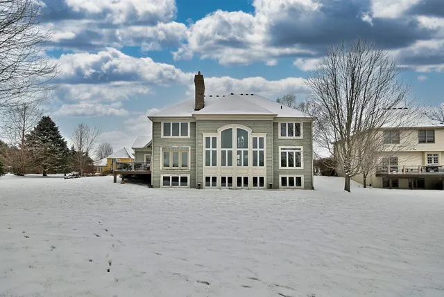 $850,000 | 40W439 East Laura Ingalls Wilder Road, St. Charles, IL 60175