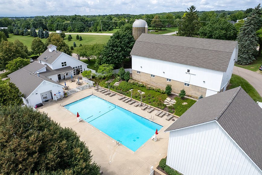 40W439 East Laura Ingalls Wilder Road St. Charles, IL 60175 - Photo 62 of 64