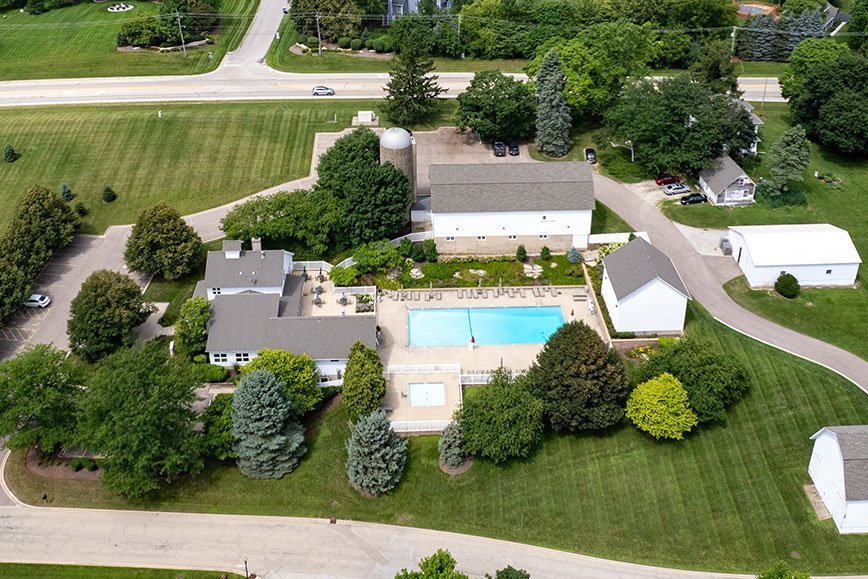 40W439 East Laura Ingalls Wilder Road St. Charles, IL 60175 - Photo 63 of 64