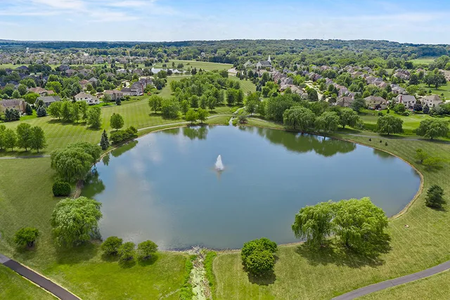 $850,000 | 40W439 East Laura Ingalls Wilder Road, St. Charles, IL 60175