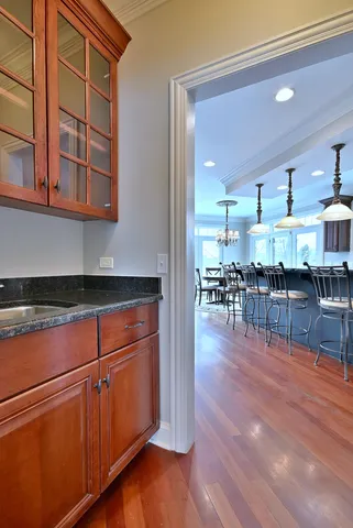 $850,000 | 40W439 East Laura Ingalls Wilder Road, St. Charles, IL 60175