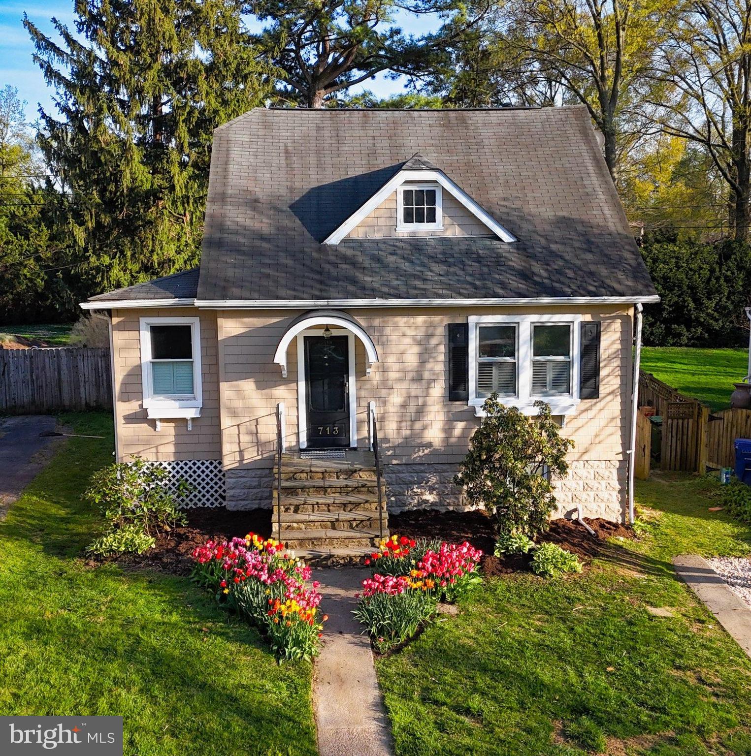 713 Cedarcroft Road Baltimore, MD 21212 - Photo 3 of 26 Exterior