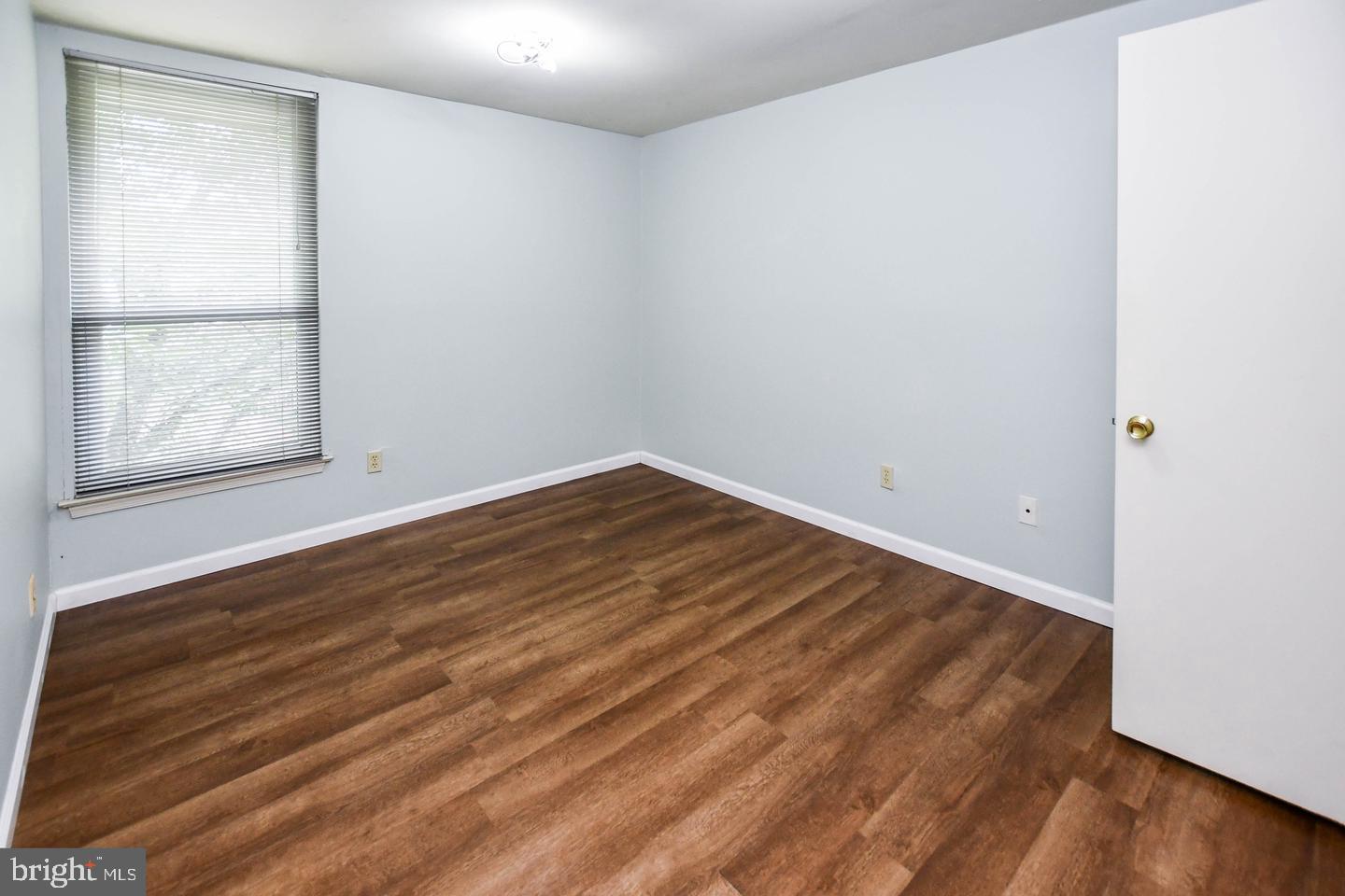 3319 Huntley Square Drive, Unit A Temple Hills, MD 20748 - Photo 12 of 17 an empty room with a window