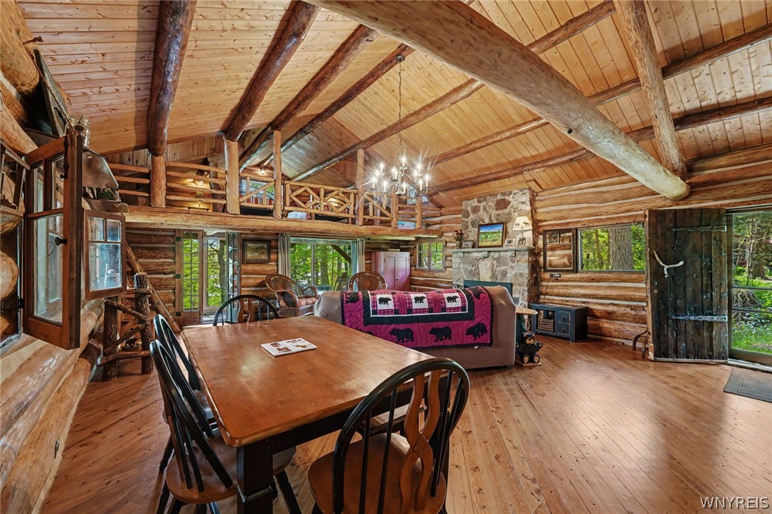 108 Morningside Drive, Unit C Java, NY 14009 - Photo 10 of 34