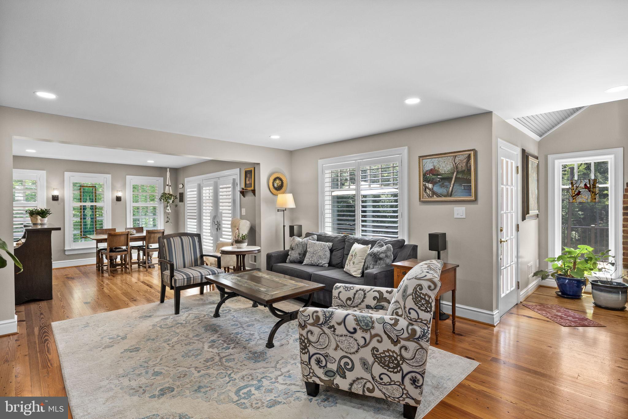 7409 River Road Fredericksburg, VA 22407 - Photo 14 of 140