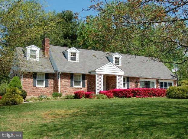 3020 Bird View Road Westminster, MD 21157 - Photo 22 of 24 Exterior (Front)