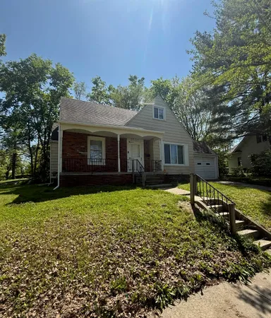 $89,900 | 3307 Pencombe Place, Flint, MI 48503