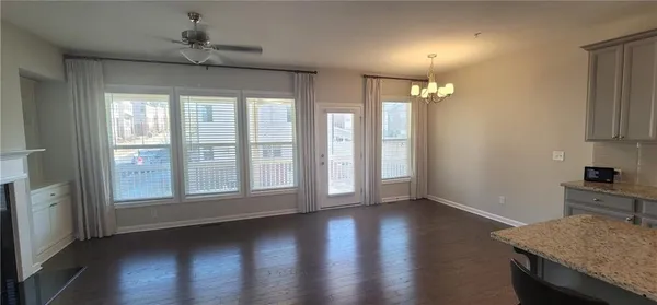 $2,950 | 110 Grand Approach Drive, Woodstock, GA 30188