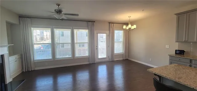 $3,095 | 110 Grand Approach Drive, Woodstock, GA 30188