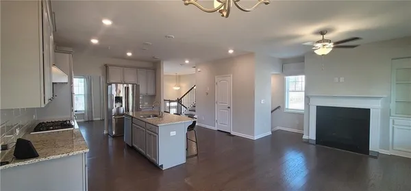 $2,950 | 110 Grand Approach Drive, Woodstock, GA 30188