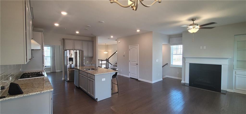 110 Grand Approach Drive Woodstock, GA 30188 - Photo 18 of 59