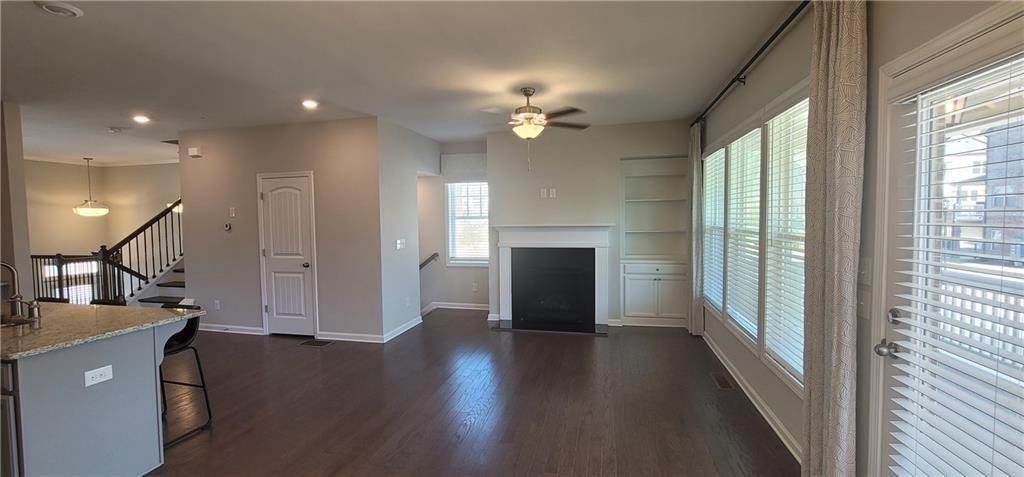 110 Grand Approach Drive Woodstock, GA 30188 - Photo 19 of 59