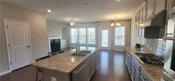 $2,950 | 110 Grand Approach Drive, Woodstock, GA 30188