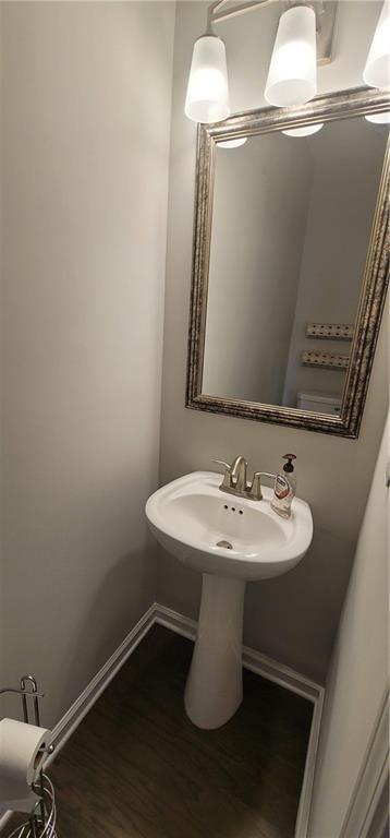 110 Grand Approach Drive Woodstock, GA 30188 - Photo 25 of 59