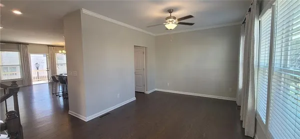 $2,950 | 110 Grand Approach Drive, Woodstock, GA 30188